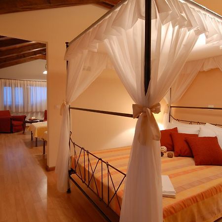 Anatoli Labreon Otel Agia Marina  Dış mekan fotoğraf