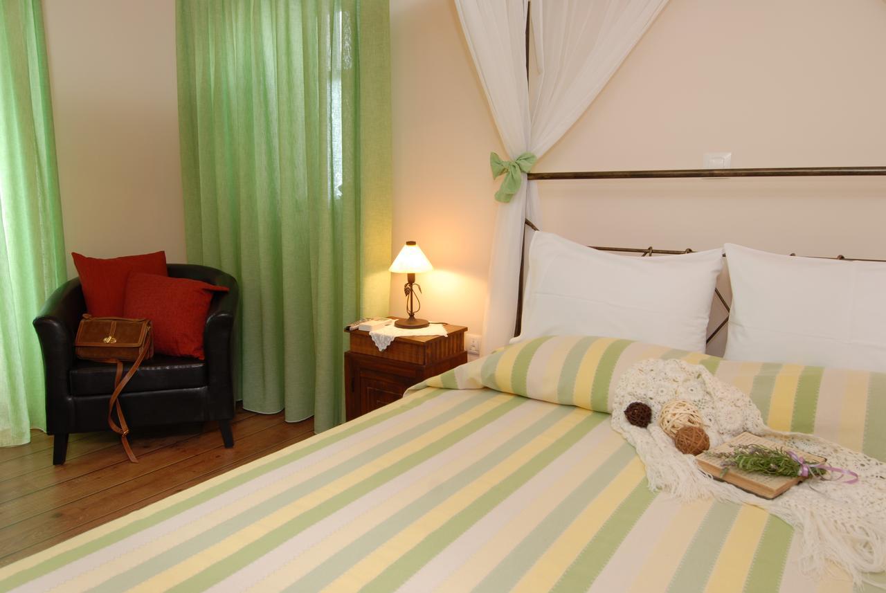 Anatoli Labreon Otel Agia Marina  Dış mekan fotoğraf