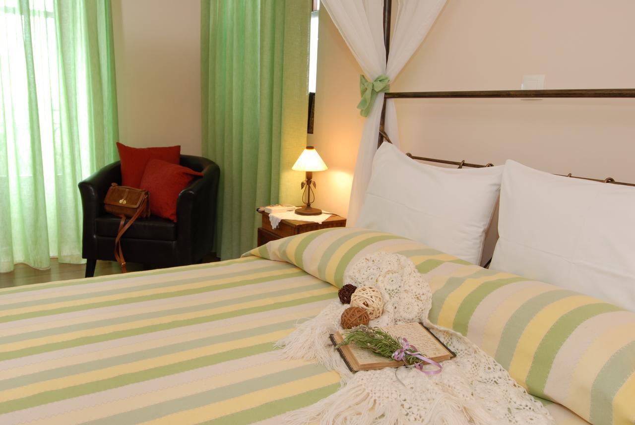 Anatoli Labreon Otel Agia Marina  Dış mekan fotoğraf