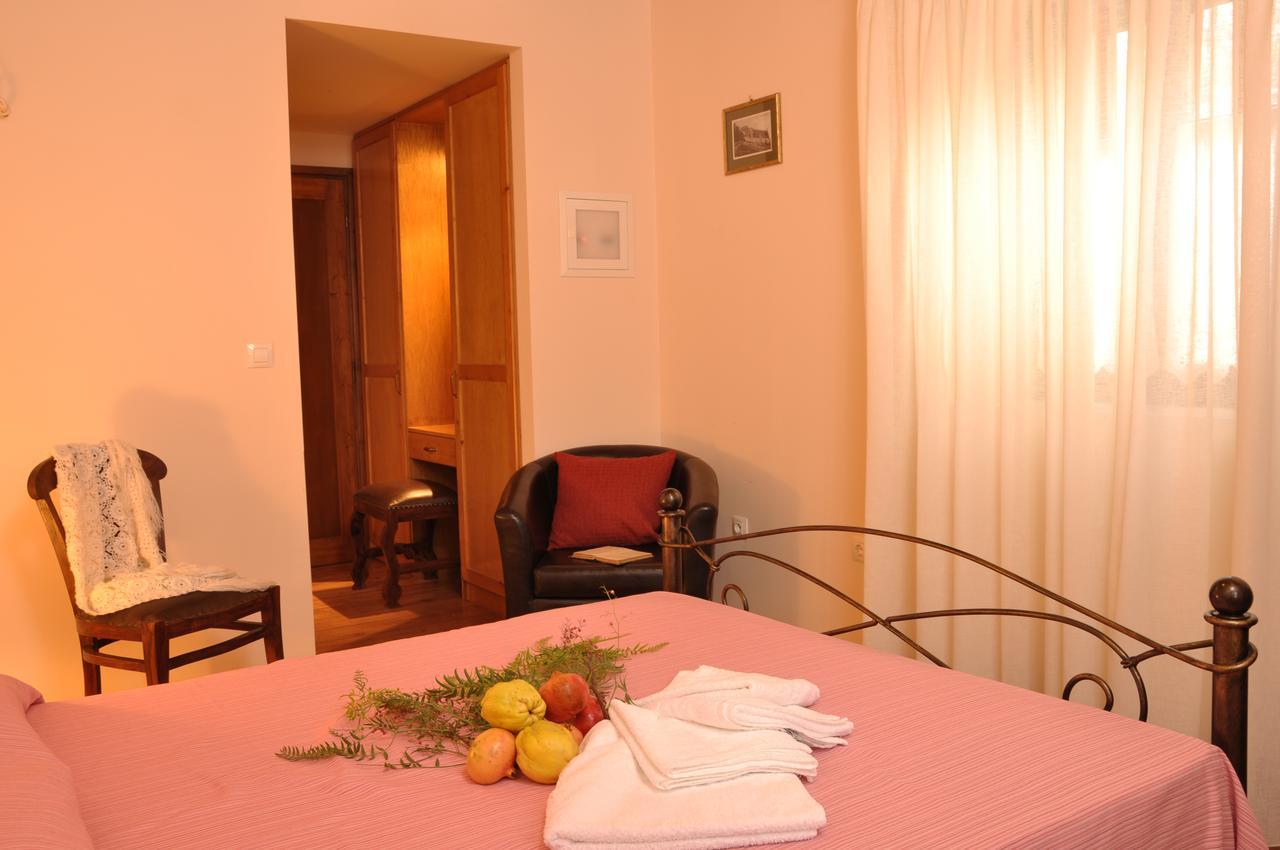 Anatoli Labreon Otel Agia Marina  Dış mekan fotoğraf