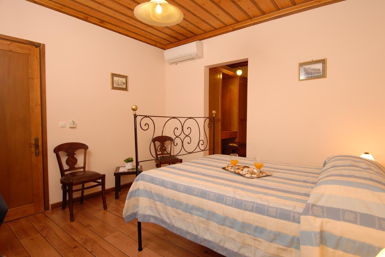 Anatoli Labreon Otel Agia Marina  Dış mekan fotoğraf