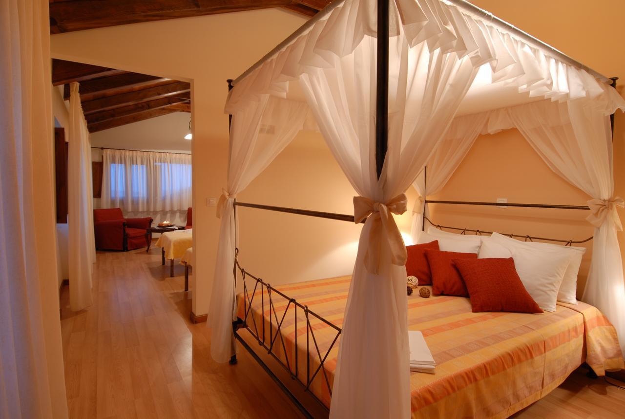 Anatoli Labreon Otel Agia Marina  Dış mekan fotoğraf
