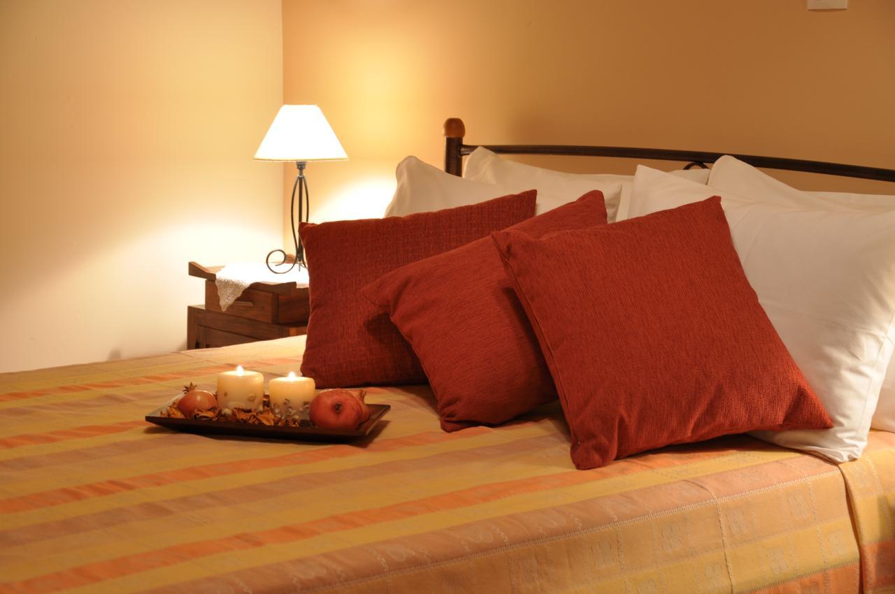 Anatoli Labreon Otel Agia Marina  Dış mekan fotoğraf