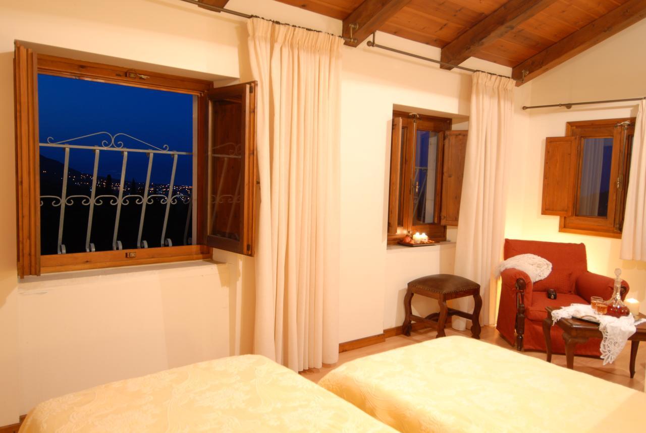 Anatoli Labreon Otel Agia Marina  Dış mekan fotoğraf