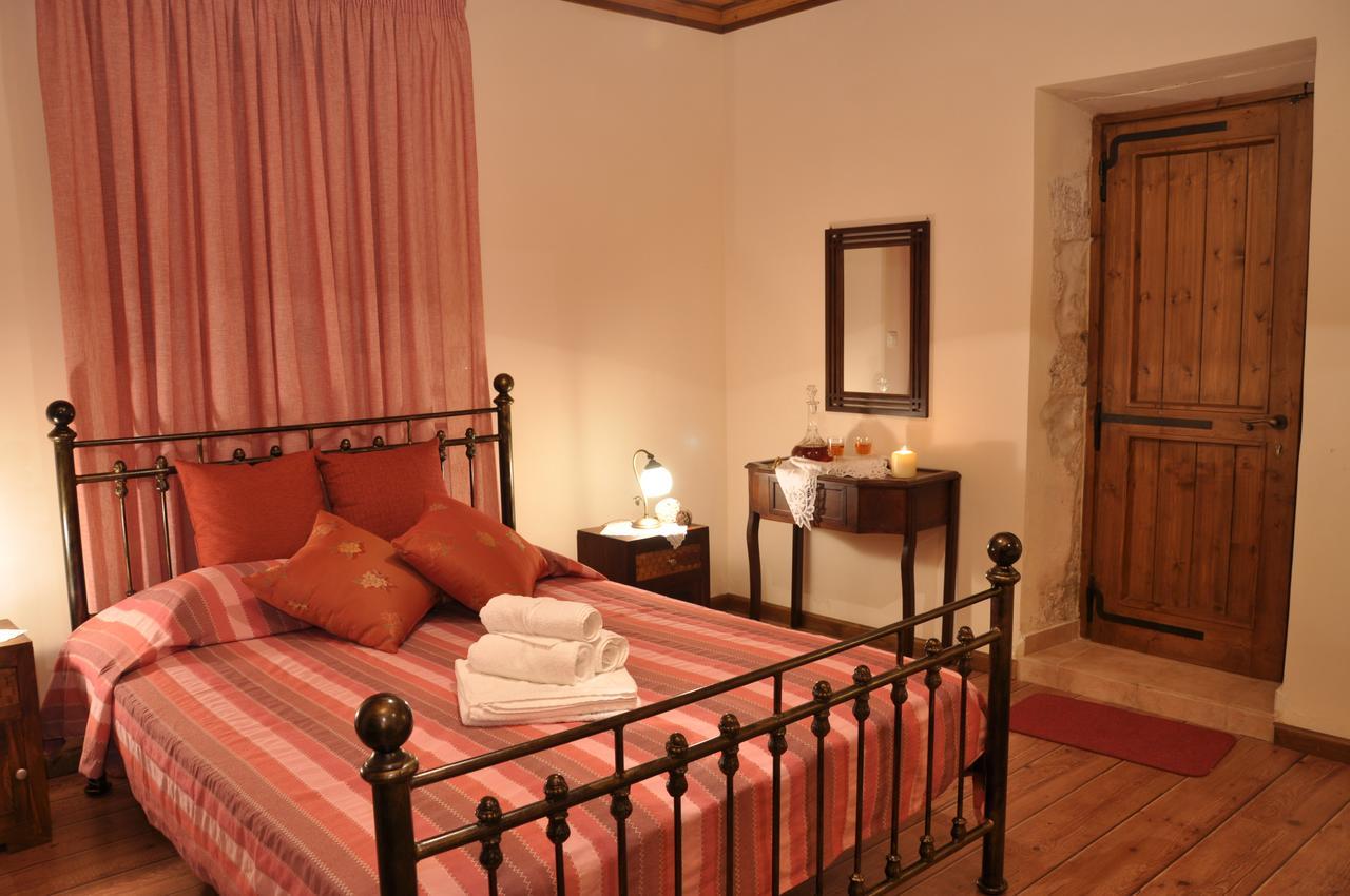 Anatoli Labreon Otel Agia Marina  Dış mekan fotoğraf